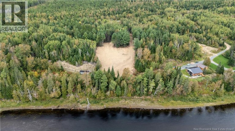 Lot 614 Howard Road, Upper Blackville, New Brunswick, E9B2K6