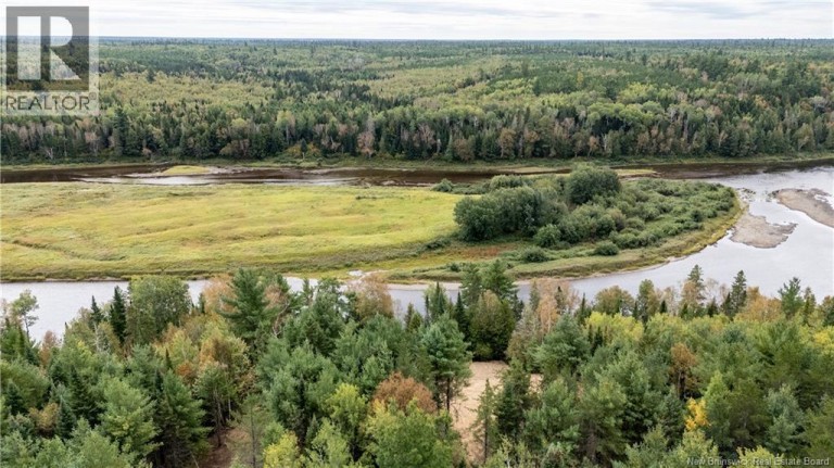Lot 614 Howard Road, Upper Blackville, New Brunswick, E9B2K6