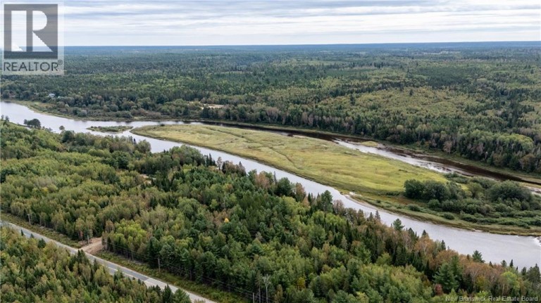 Lot 614 Howard Road, Upper Blackville, New Brunswick, E9B2K6