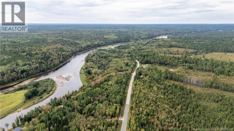 Lot 614 Howard Road, Upper Blackville, New Brunswick, E9B2K6
