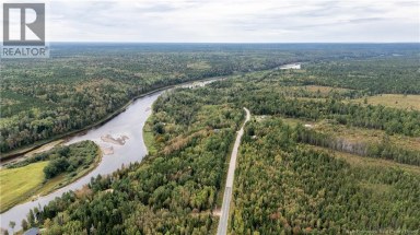 Lot 614 Howard Road Upper Blackville New Brunswick photo 2