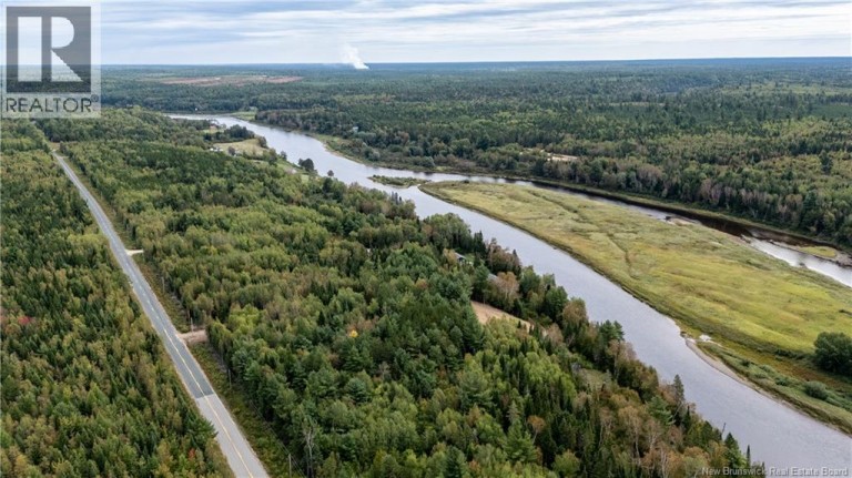 Lot 614 Howard Road, Upper Blackville, New Brunswick, E9B2K6