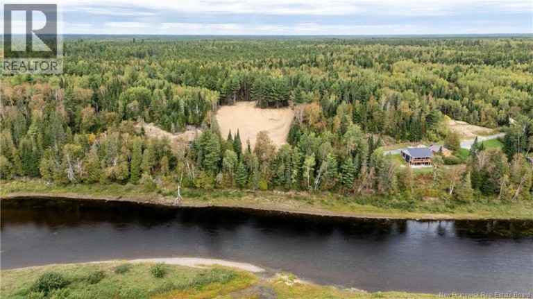 Lot 614 Howard Road, Upper Blackville, New Brunswick, E9B2K6
