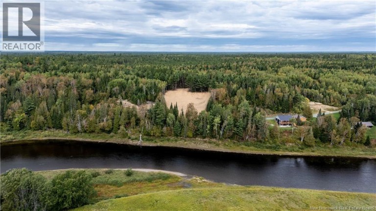 Lot 614 Howard Road, Upper Blackville, New Brunswick, E9B2K6