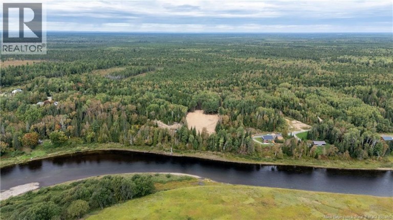 Lot 614 Howard Road, Upper Blackville, New Brunswick, E9B2K6