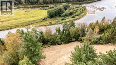 Lot 614 Howard Road Upper Blackville New Brunswick photo 3