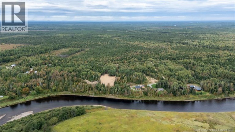 Lot 614 Howard Road, Upper Blackville, New Brunswick, E9B2K6
