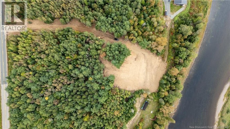 Lot 614 Howard Road, Upper Blackville, New Brunswick, E9B2K6