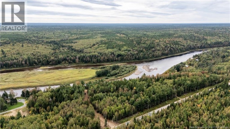Lot 614 Howard Road, Upper Blackville, New Brunswick, E9B2K6