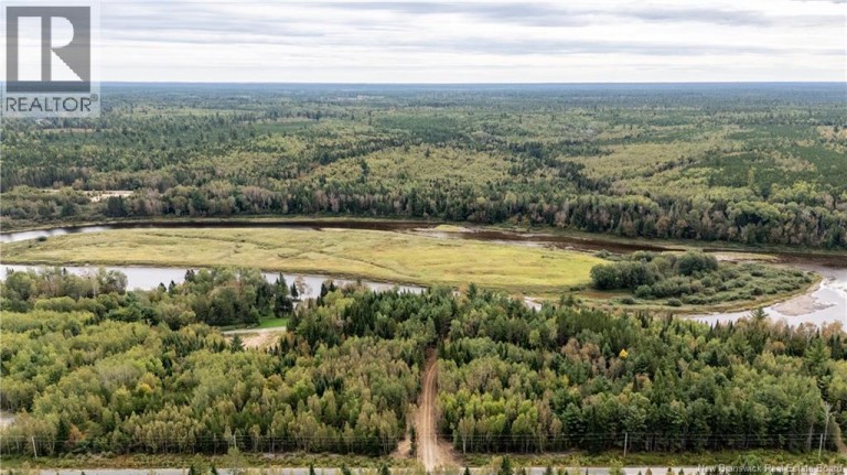 Lot 614 Howard Road, Upper Blackville, New Brunswick, E9B2K6
