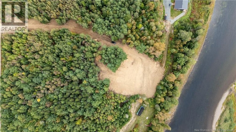 Lot 614 Howard Road, Upper Blackville, New Brunswick, E9B2K6