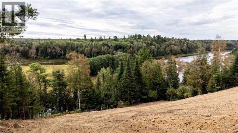 Lot 614 Howard Road, Upper Blackville, New Brunswick, E9B2K6