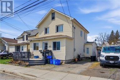 427 Montague Avenue Sudbury Ontario photo 2