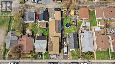 427 Montague Avenue Sudbury Ontario photo 3