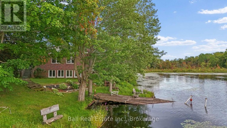 10139 A ROAD 38 ROAD, Frontenac (Frontenac Centre), Ontario, K0H2K0