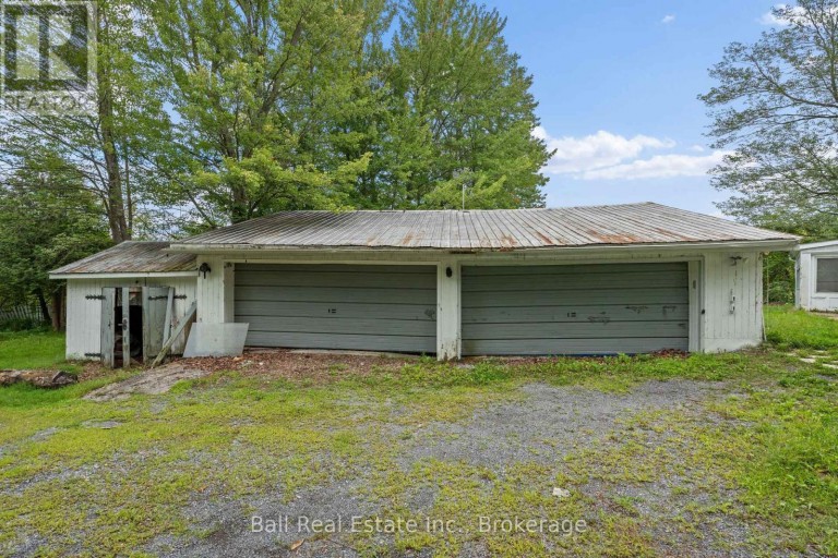 10139 A ROAD 38 ROAD, Frontenac (Frontenac Centre), Ontario, K0H2K0