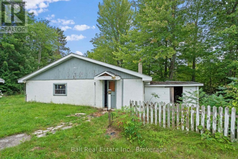 10139 A ROAD 38 ROAD, Frontenac (Frontenac Centre), Ontario, K0H2K0