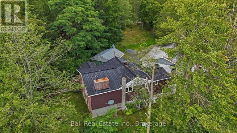 10139 A ROAD 38 ROAD, Frontenac (Frontenac Centre), Ontario, K0H2K0