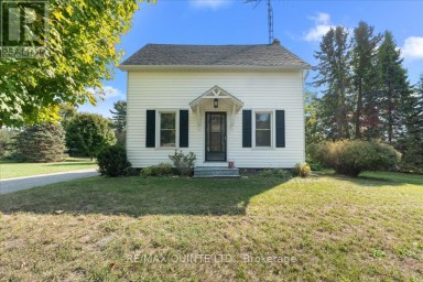 1501 COUNTY ROAD 12 ROAD Prince Edward County (Hallowell Ward) Ontario photo 1
