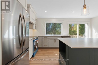 1501 COUNTY ROAD 12 ROAD Prince Edward County (Hallowell Ward) Ontario photo 11