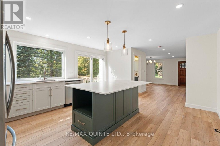 1501 COUNTY ROAD 12 ROAD, Prince Edward County (Hallowell Ward), Ontario, K0K2T0