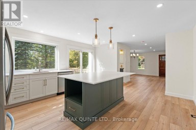 1501 COUNTY ROAD 12 ROAD Prince Edward County (Hallowell Ward) Ontario photo 13