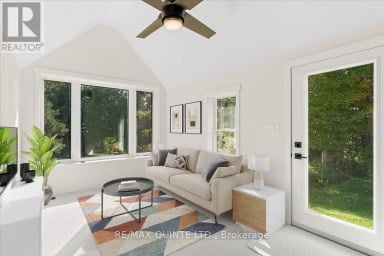 1501 COUNTY ROAD 12 ROAD Prince Edward County (Hallowell Ward) Ontario photo 15