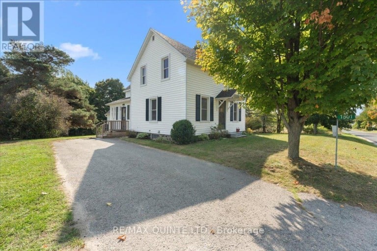 1501 COUNTY ROAD 12 ROAD, Prince Edward County (Hallowell Ward), Ontario, K0K2T0