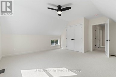 1501 COUNTY ROAD 12 ROAD Prince Edward County (Hallowell Ward) Ontario photo 27