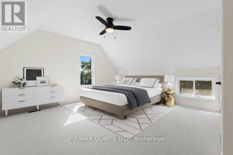 1501 COUNTY ROAD 12 ROAD, Prince Edward County (Hallowell Ward), Ontario, K0K2T0