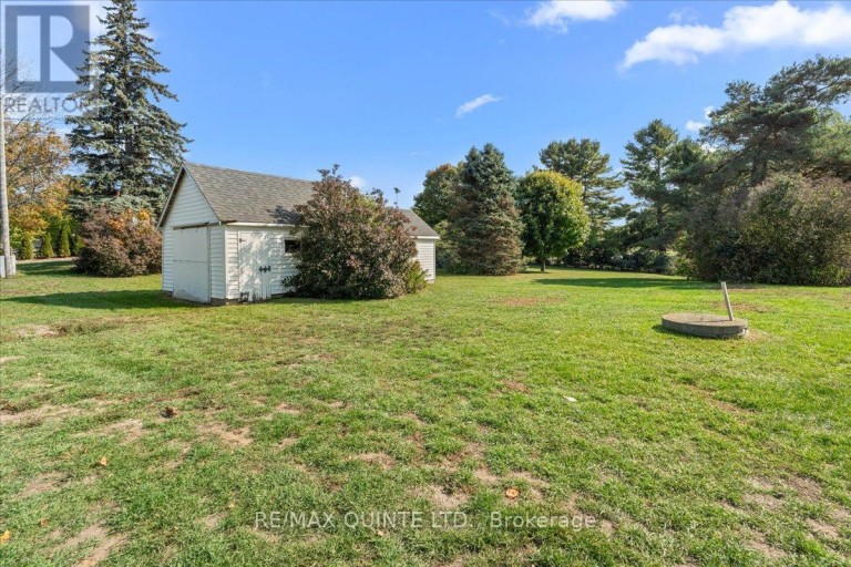 1501 COUNTY ROAD 12 ROAD, Prince Edward County (Hallowell Ward), Ontario, K0K2T0
