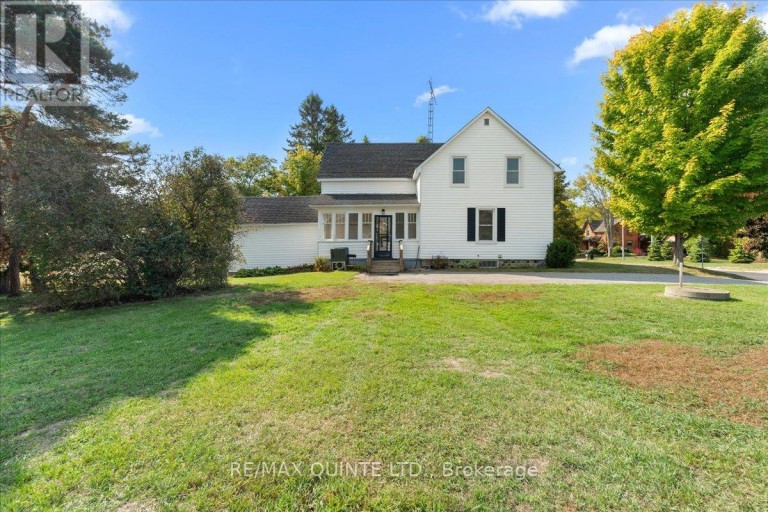 1501 COUNTY ROAD 12 ROAD, Prince Edward County (Hallowell Ward), Ontario, K0K2T0
