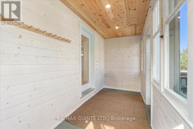 1501 COUNTY ROAD 12 ROAD Prince Edward County (Hallowell Ward) Ontario photo 4