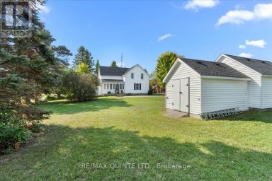 1501 COUNTY ROAD 12 ROAD Prince Edward County (Hallowell Ward) Ontario photo 41