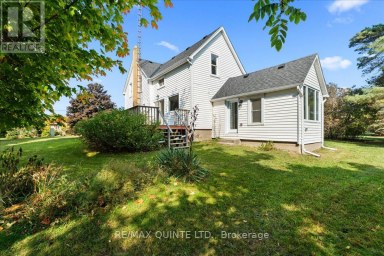1501 COUNTY ROAD 12 ROAD Prince Edward County (Hallowell Ward) Ontario photo 43