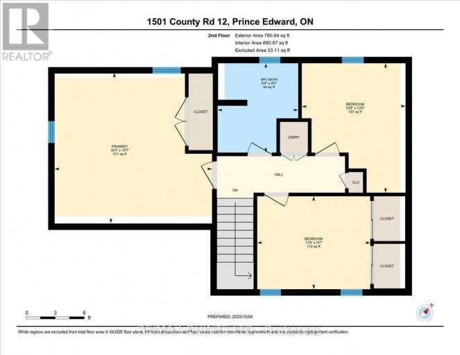 1501 COUNTY ROAD 12 ROAD, Prince Edward County (Hallowell Ward), Ontario, K0K2T0