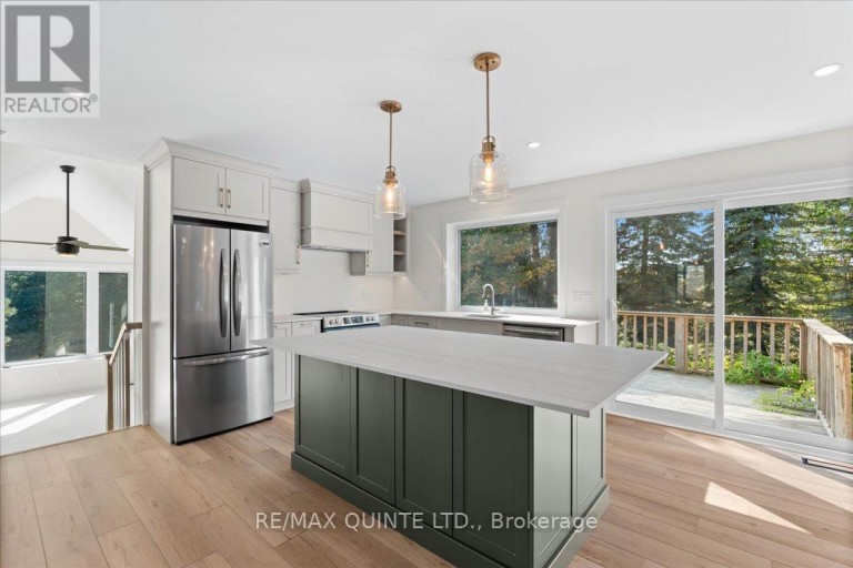 1501 COUNTY ROAD 12 ROAD, Prince Edward County (Hallowell Ward), Ontario, K0K2T0