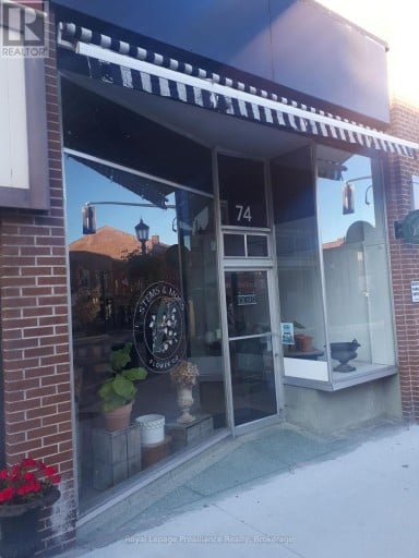 74 WALTON STREET, Port Hope, Ontario, L1A1N3