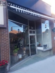 74 WALTON STREET Port Hope Ontario photo 2