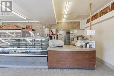 61 BRIDGE STREET E Trent Hills (Campbellford) Ontario photo 10