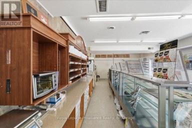 61 BRIDGE STREET E Trent Hills (Campbellford) Ontario photo 12