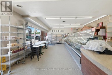 61 BRIDGE STREET E Trent Hills (Campbellford) Ontario photo 13