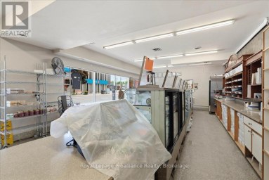 61 BRIDGE STREET E Trent Hills (Campbellford) Ontario photo 14