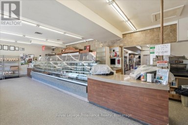 61 BRIDGE STREET E Trent Hills (Campbellford) Ontario photo 16