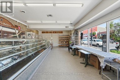 61 BRIDGE STREET E Trent Hills (Campbellford) Ontario photo 17