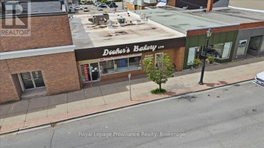 61 BRIDGE STREET E Trent Hills (Campbellford) Ontario photo 2