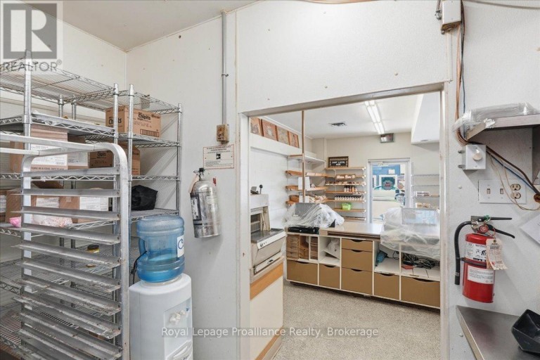 61 BRIDGE STREET E, Trent Hills (Campbellford), Ontario, K0L1L0