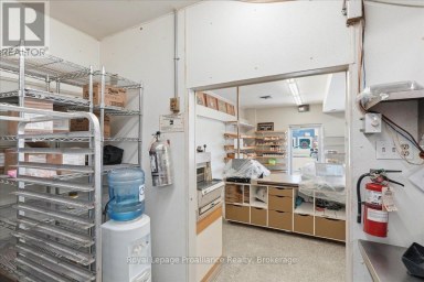 61 BRIDGE STREET E Trent Hills (Campbellford) Ontario photo 20