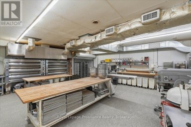61 BRIDGE STREET E Trent Hills (Campbellford) Ontario photo 22