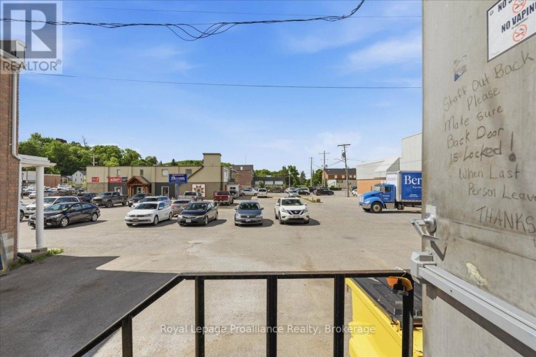 61 BRIDGE STREET E, Trent Hills (Campbellford), Ontario, K0L1L0